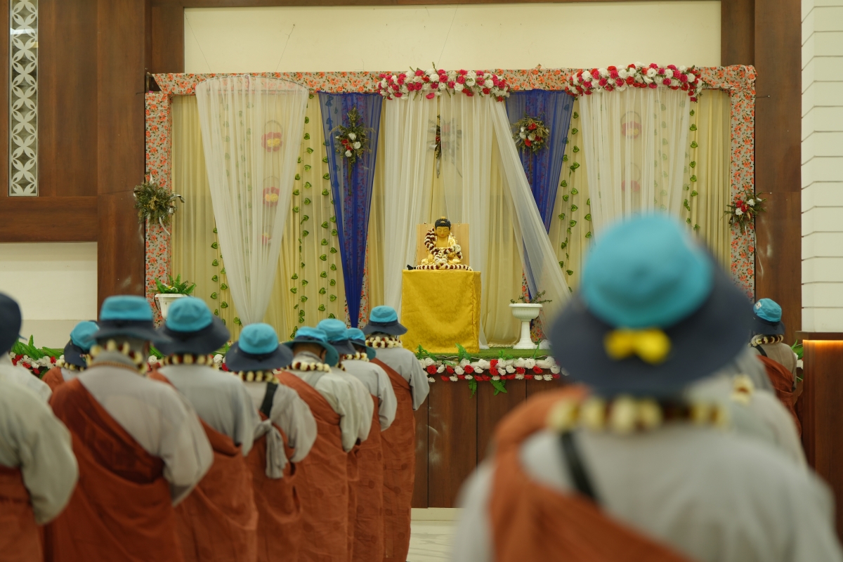 [인도순례] 20230216_순례 및 숙영지2 (7)